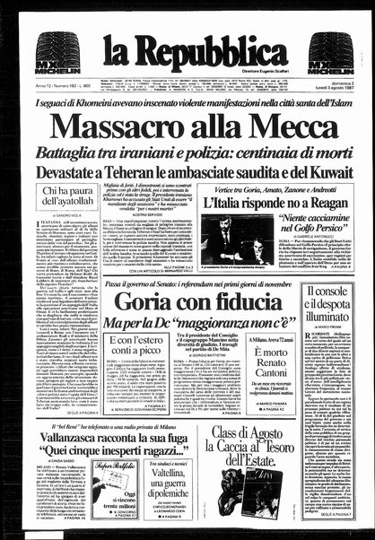 La repubblica